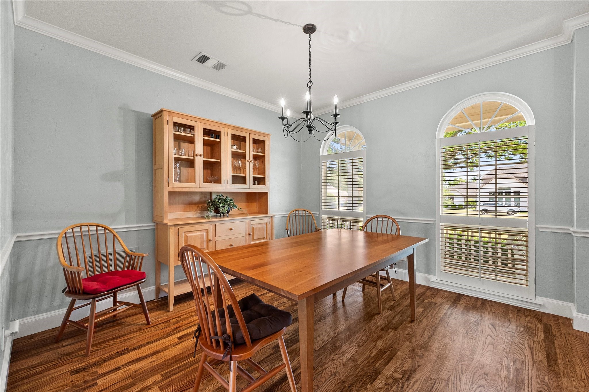 425 Chippendale Drive Heath TX 75032