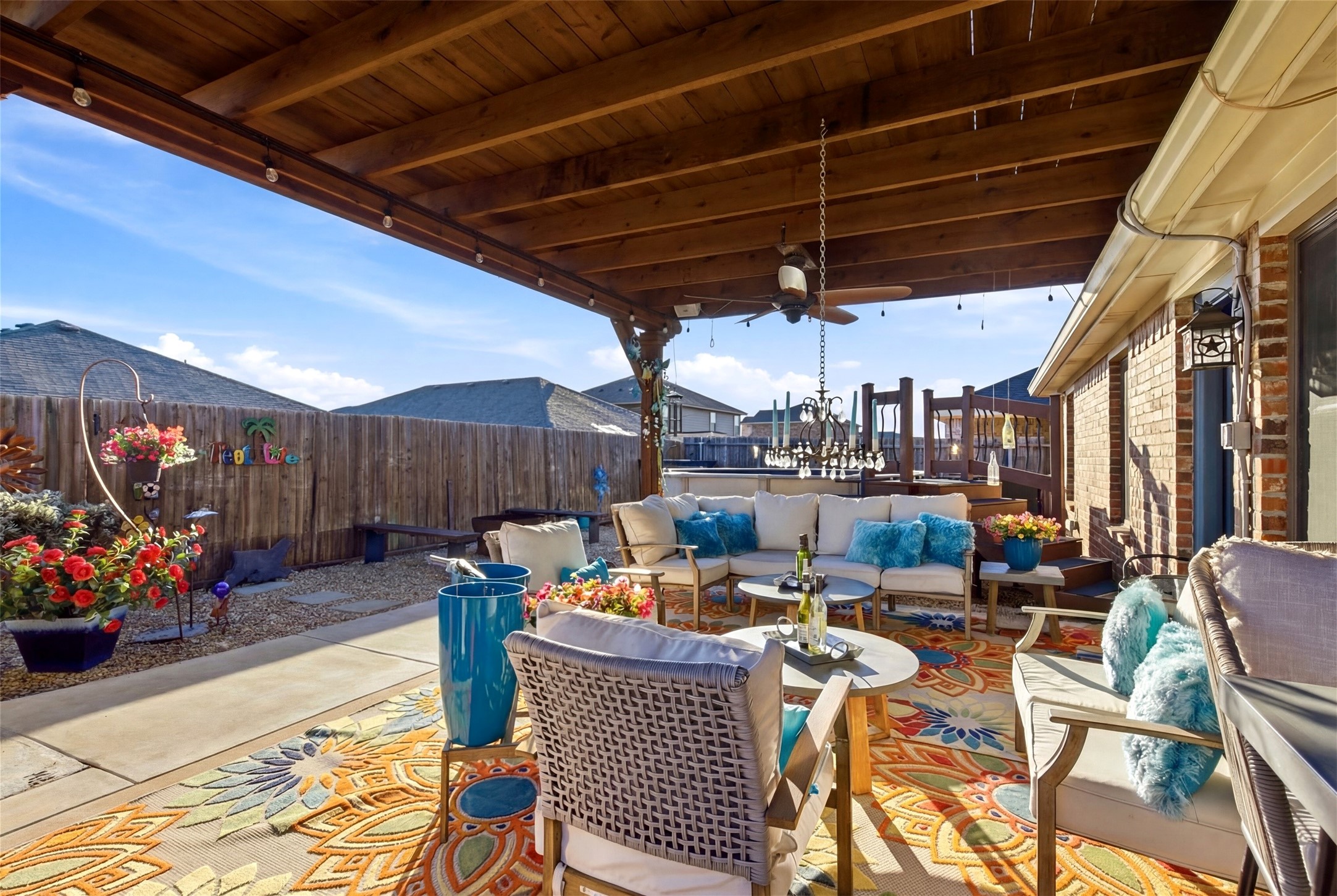 1036 Decker Drive Fate TX 75189