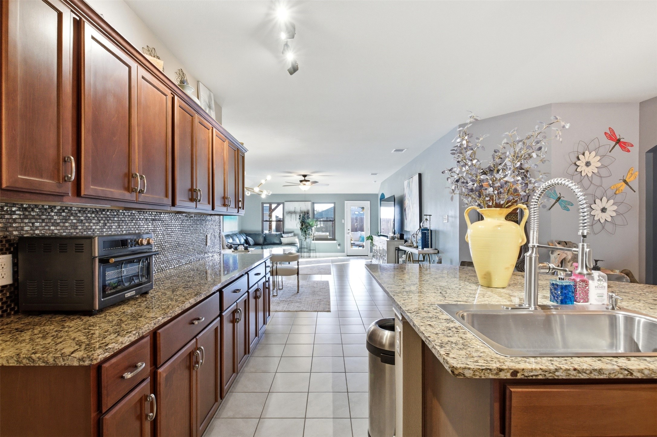 1036 Decker Drive Fate TX 75189