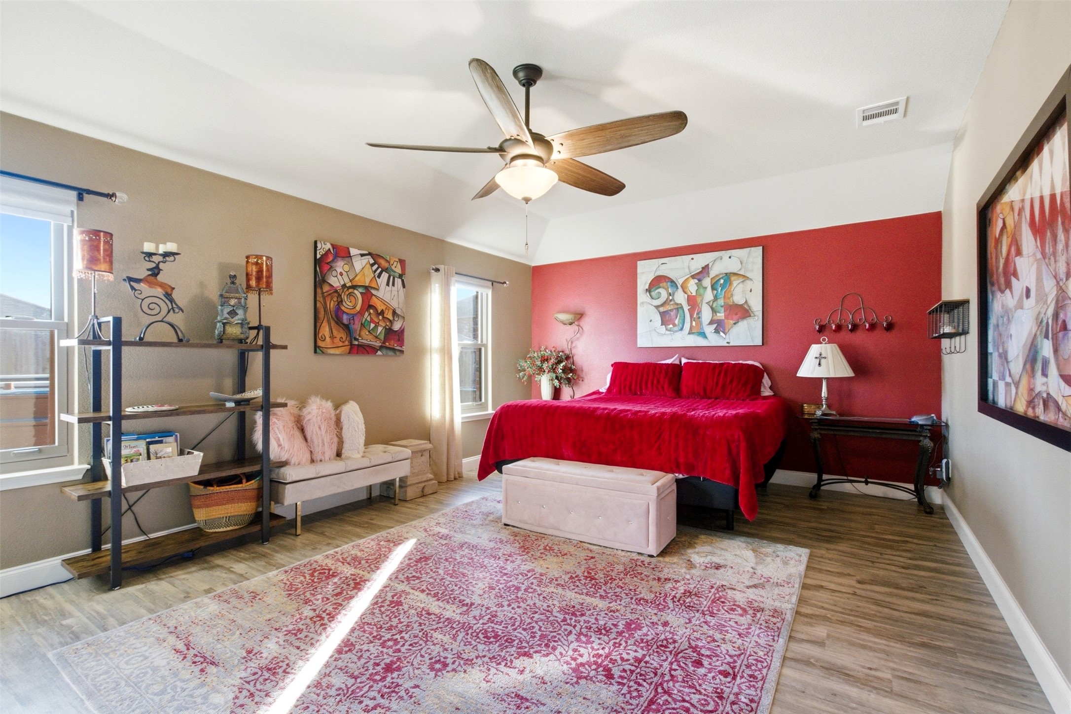 1036 Decker Drive Fate TX 75189