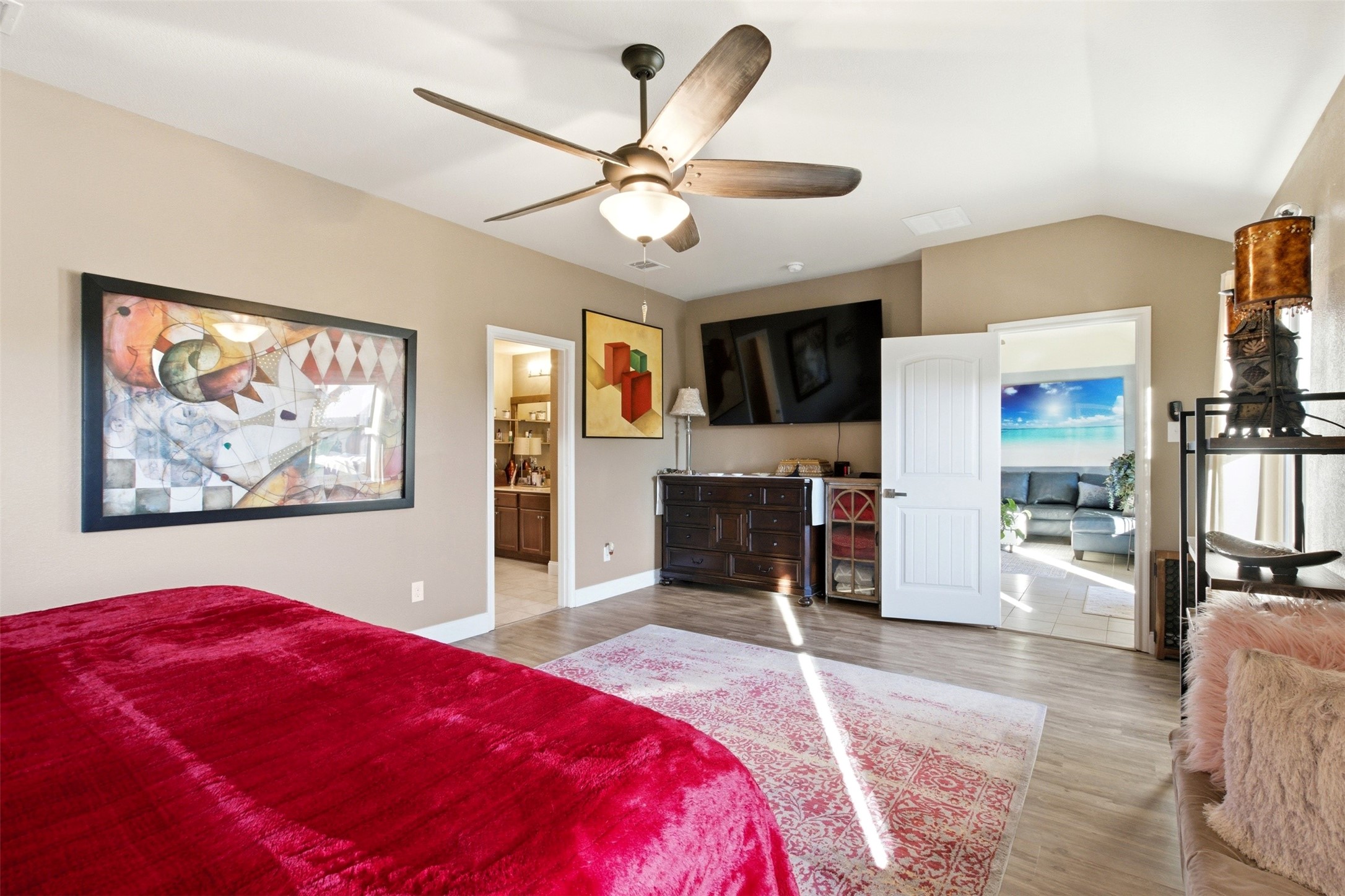 1036 Decker Drive Fate TX 75189