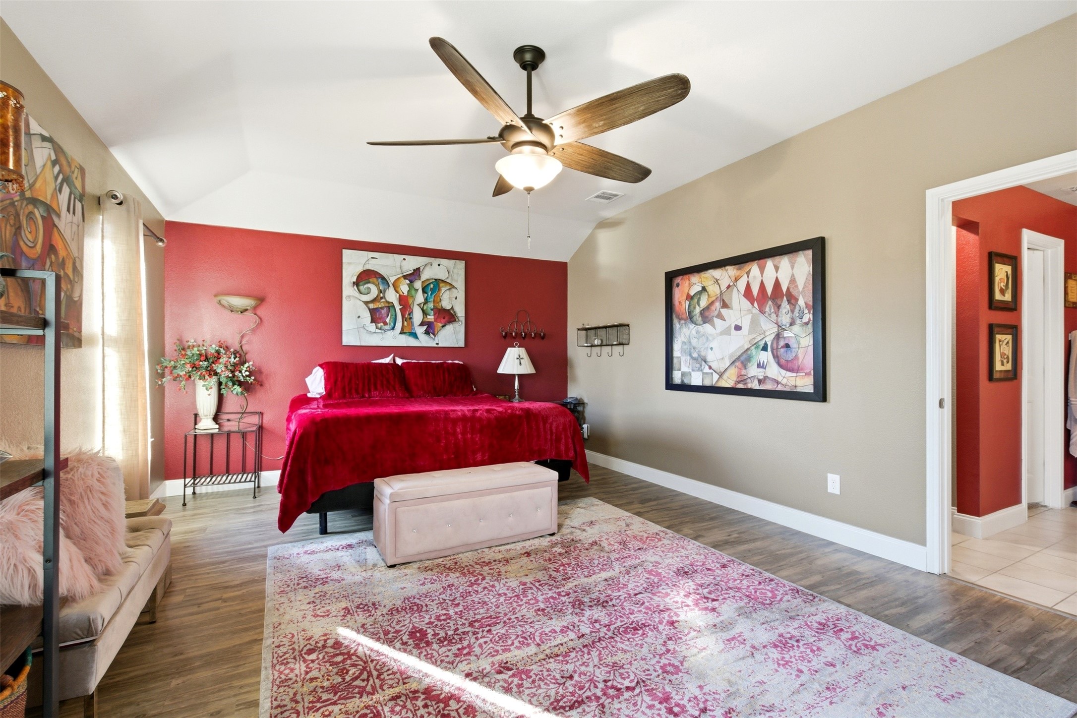 1036 Decker Drive Fate TX 75189