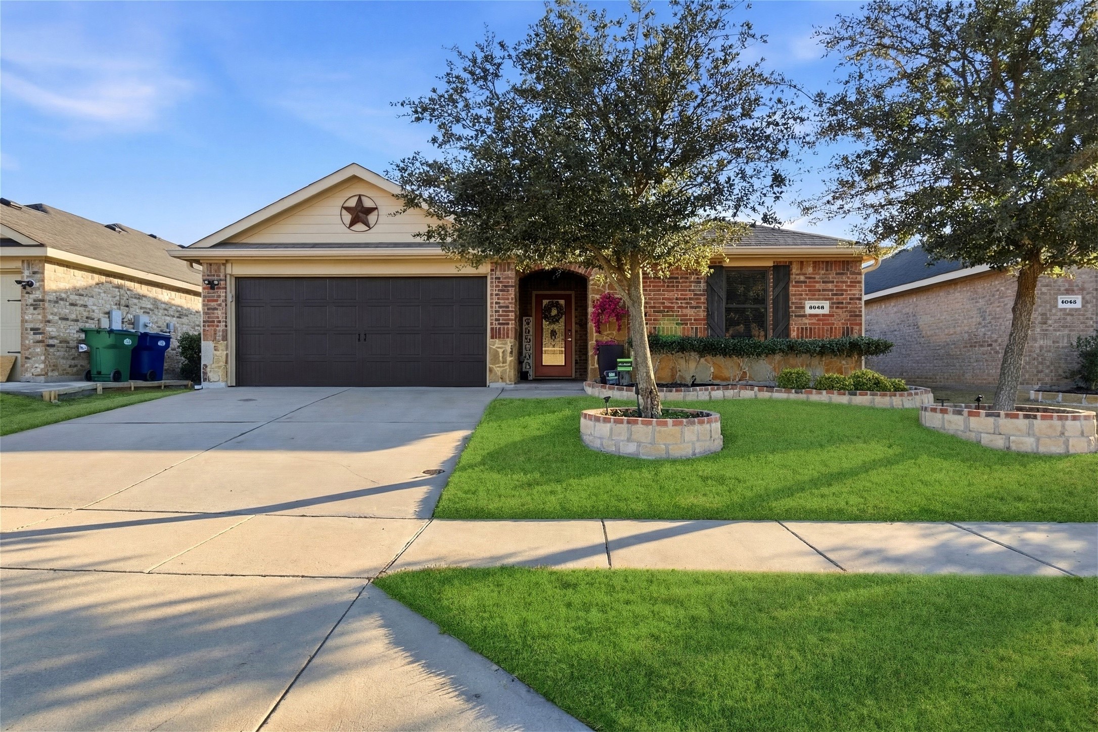 1036 Decker Drive Fate TX 75189