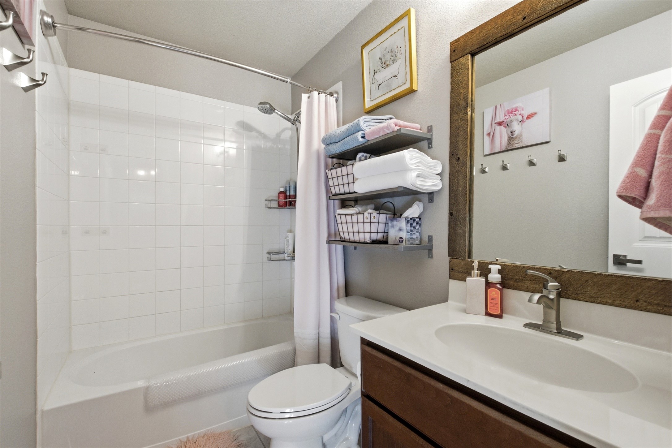 1036 Decker Drive Fate TX 75189