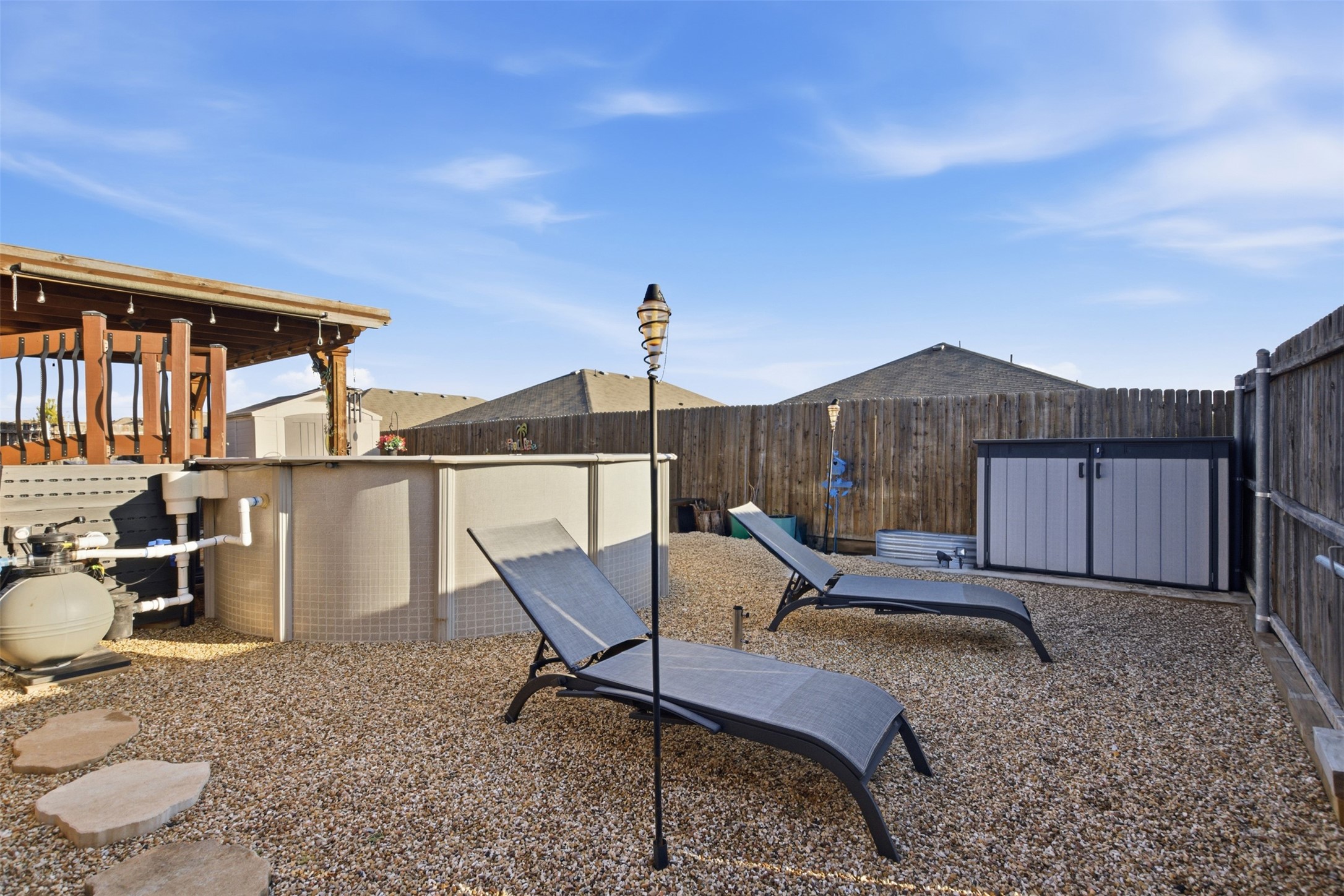 1036 Decker Drive Fate TX 75189