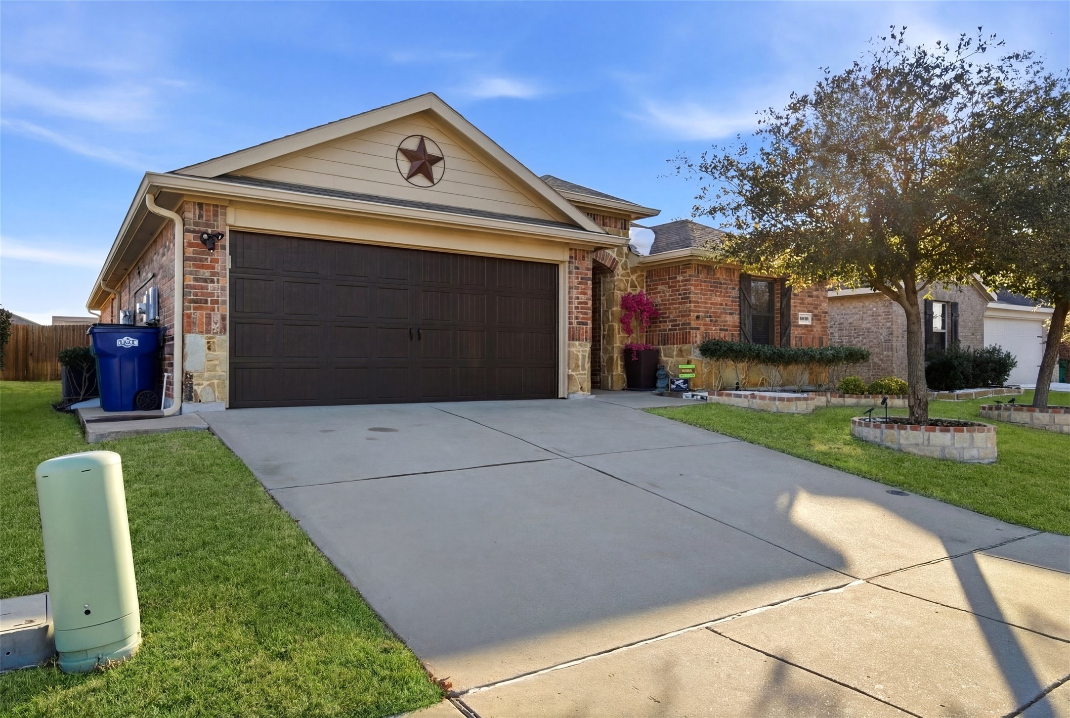 1036 Decker Drive Fate TX 75189