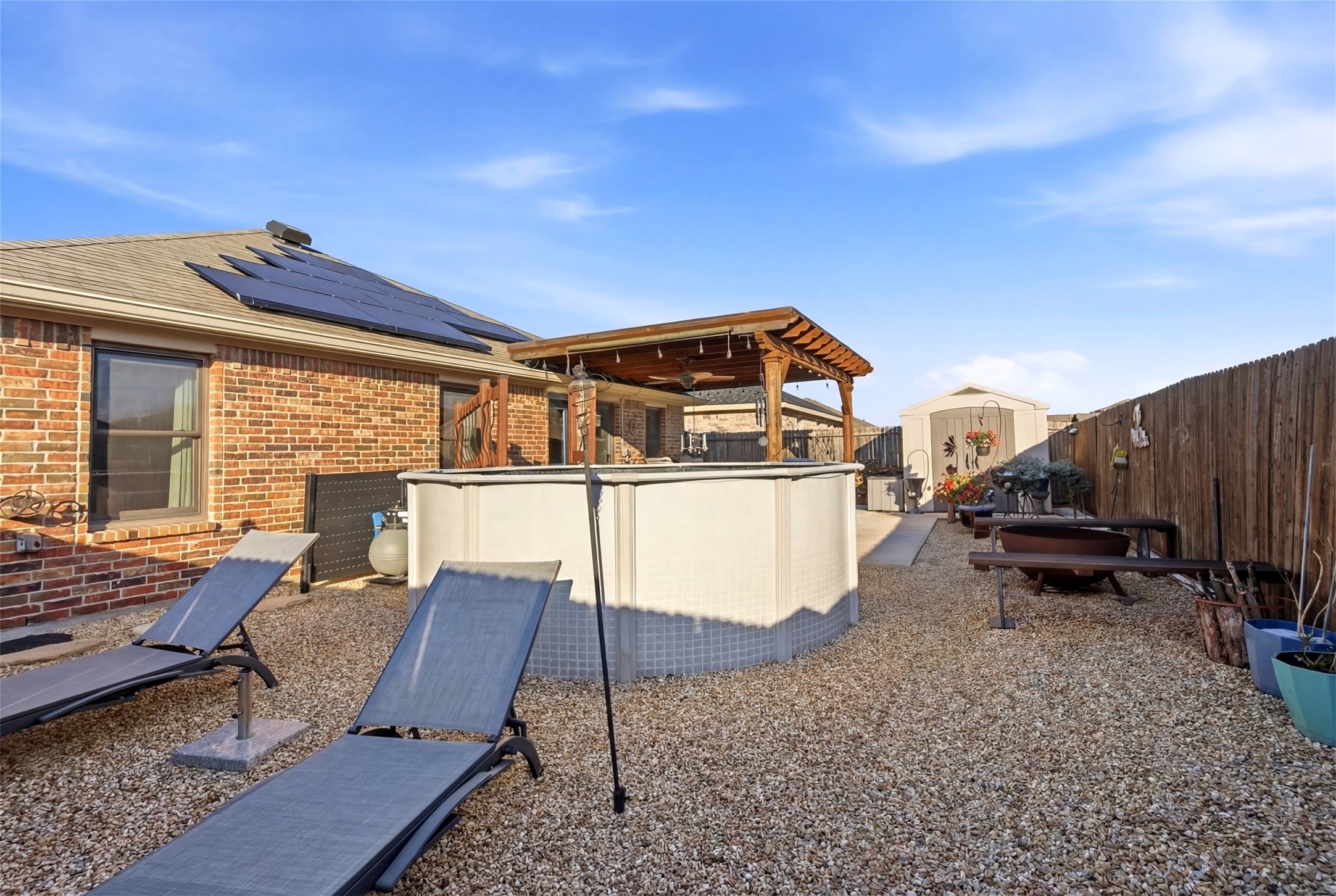 1036 Decker Drive Fate TX 75189