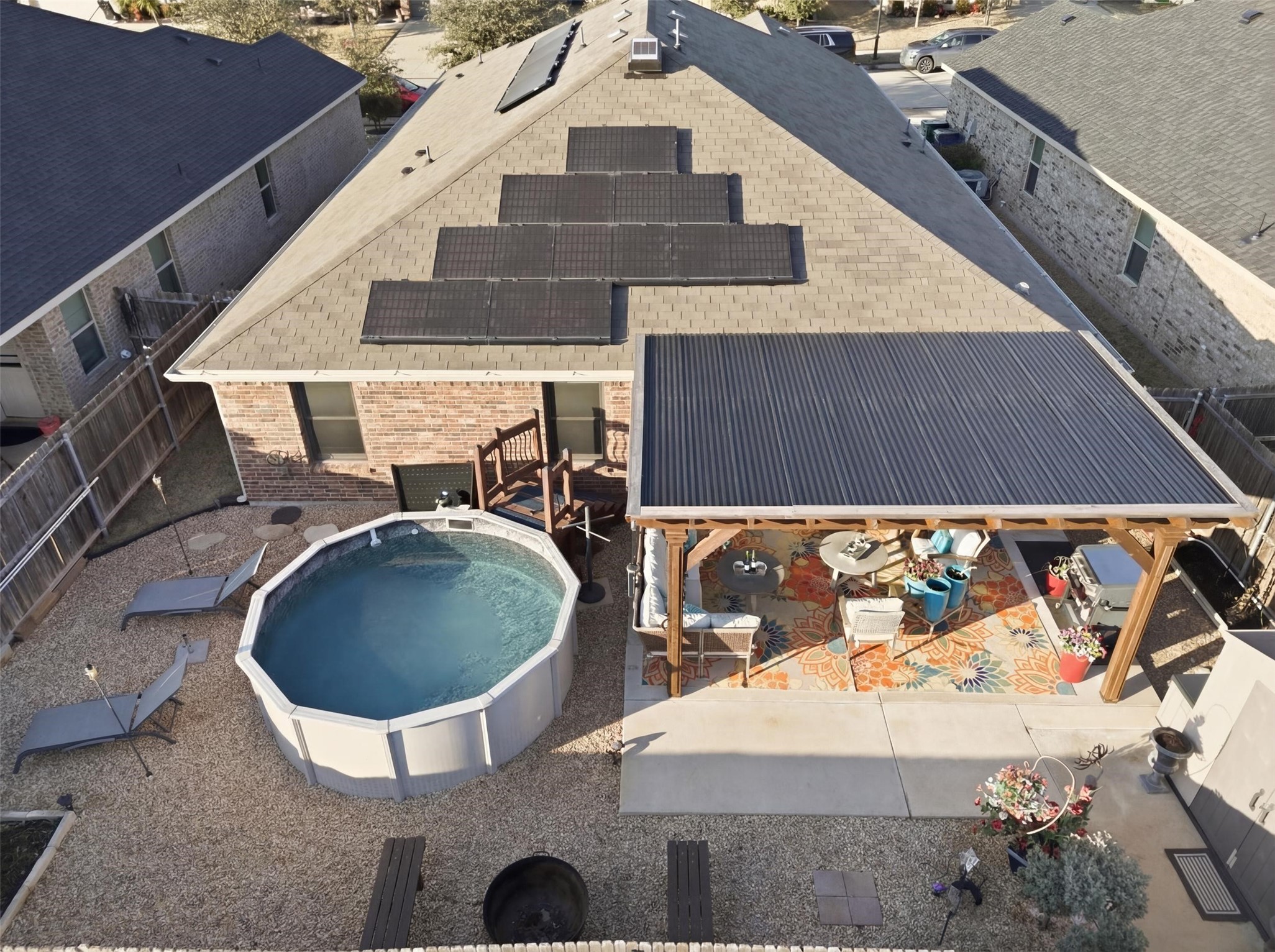 1036 Decker Drive Fate TX 75189