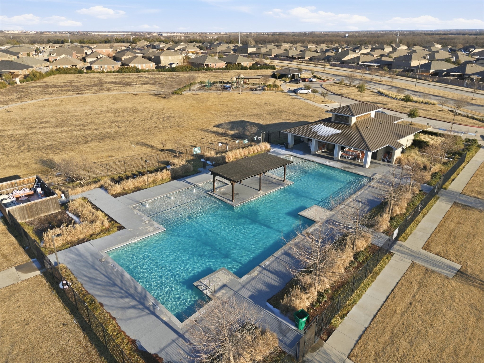 1036 Decker Drive Fate TX 75189