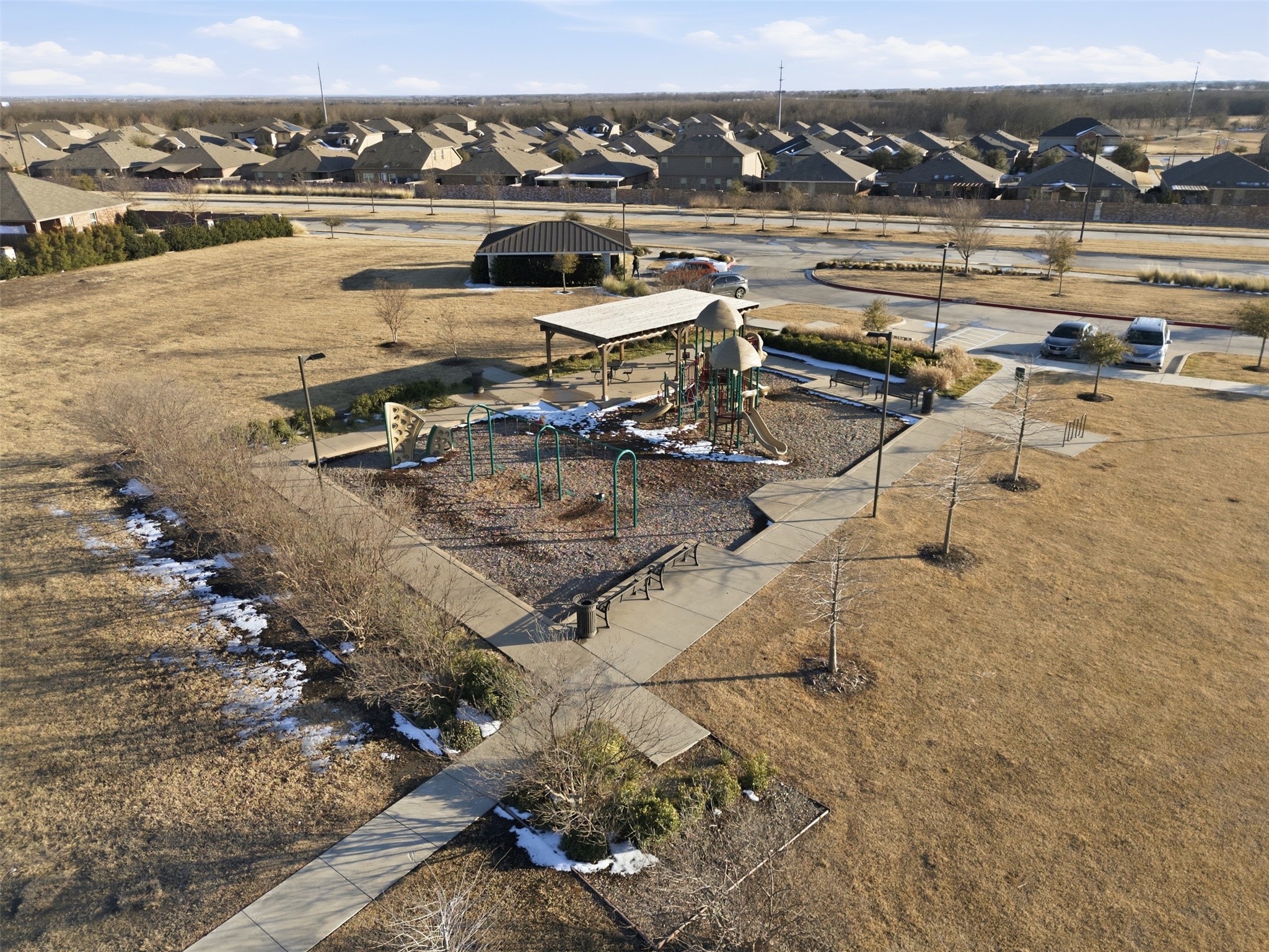 1036 Decker Drive Fate TX 75189