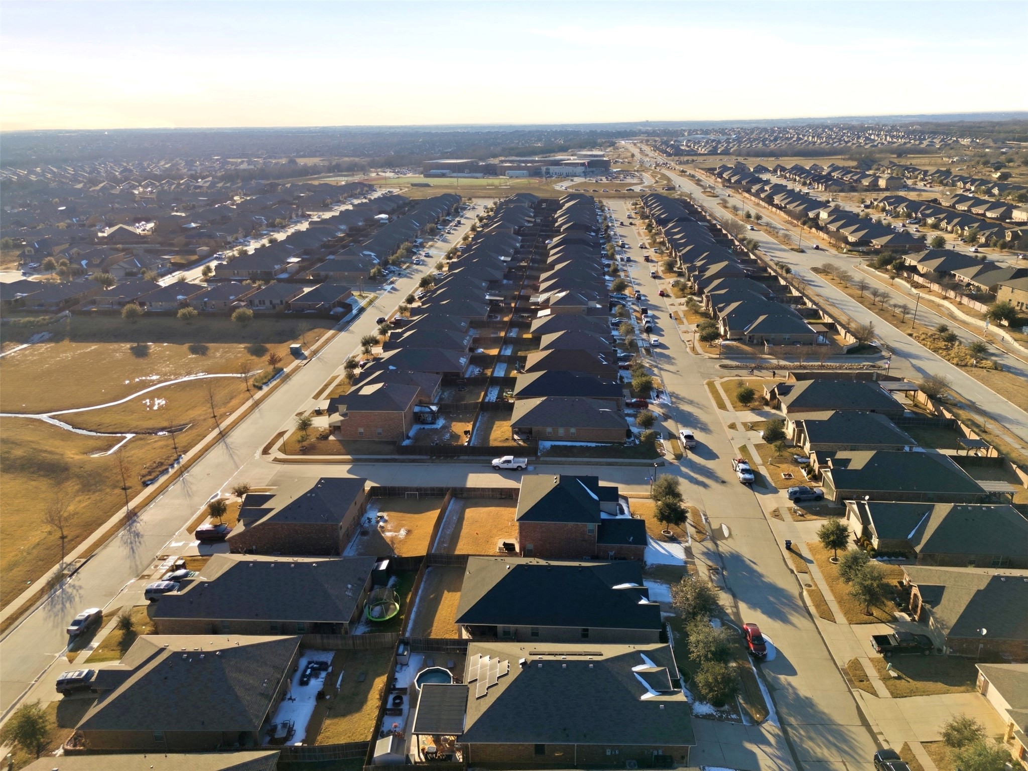 1036 Decker Drive Fate TX 75189