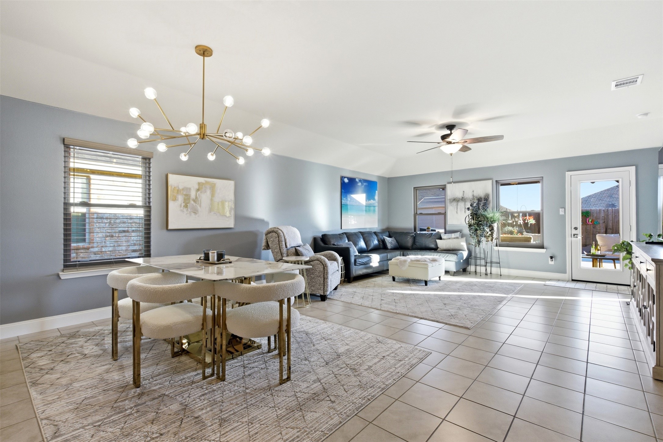 1036 Decker Drive Fate TX 75189