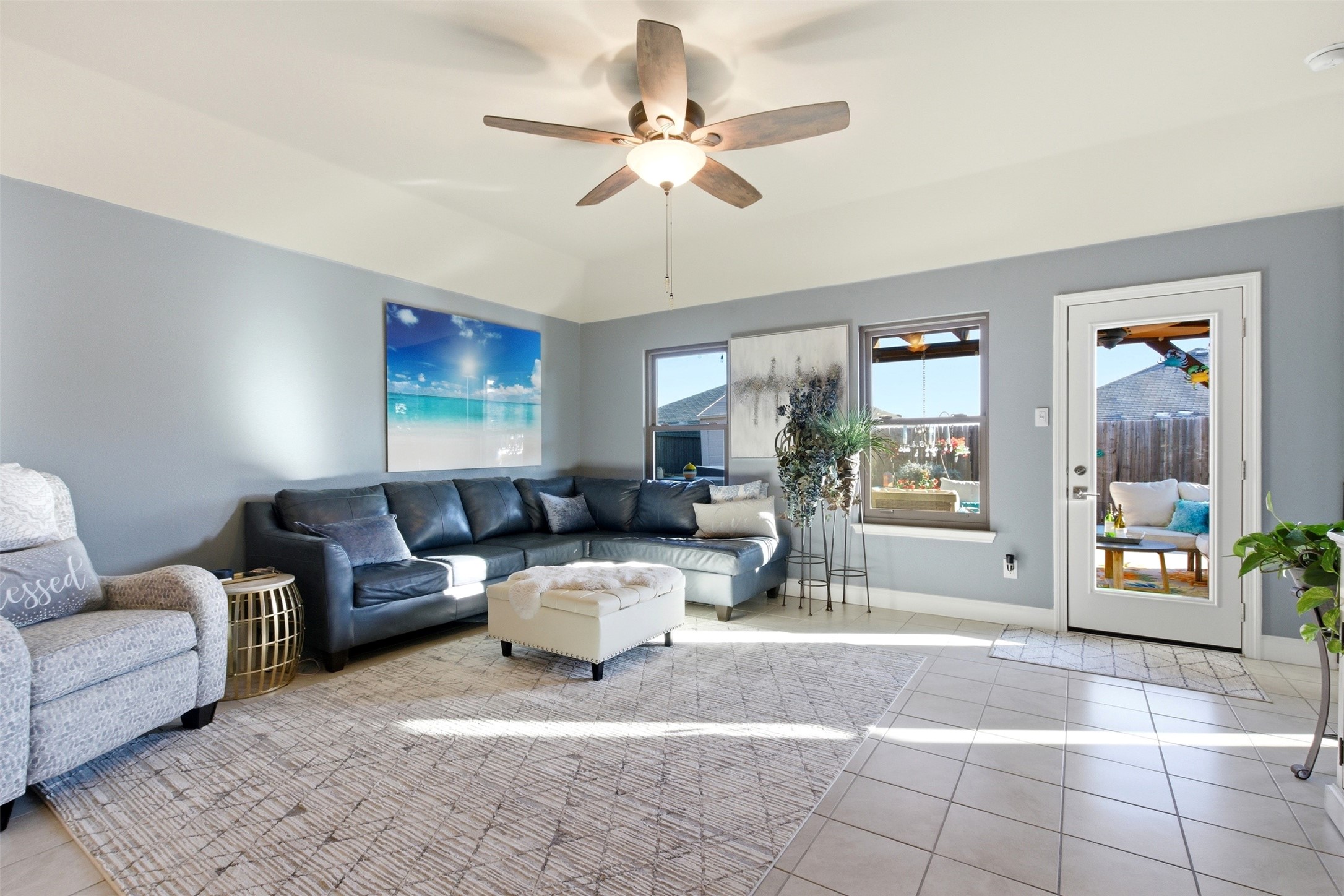 1036 Decker Drive Fate TX 75189