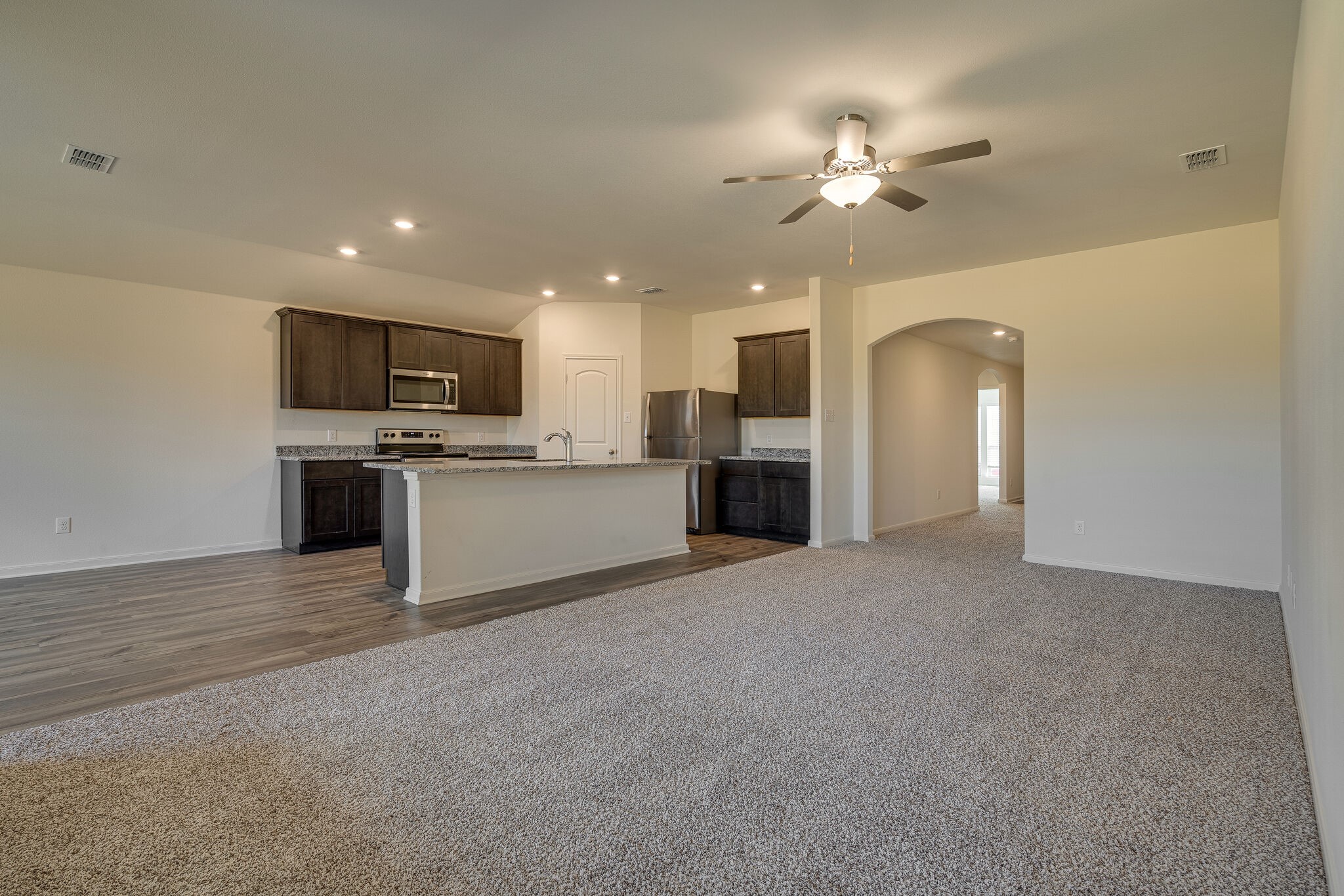 639 Arlington Park Court Seagoville TX 75159