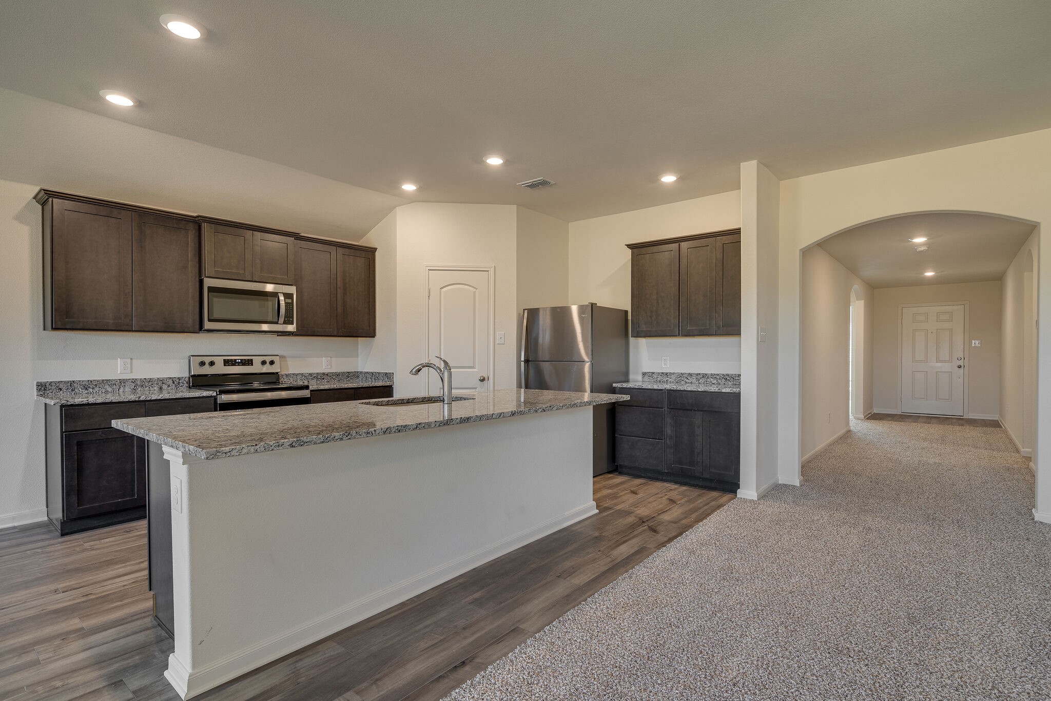 639 Arlington Park Court Seagoville TX 75159
