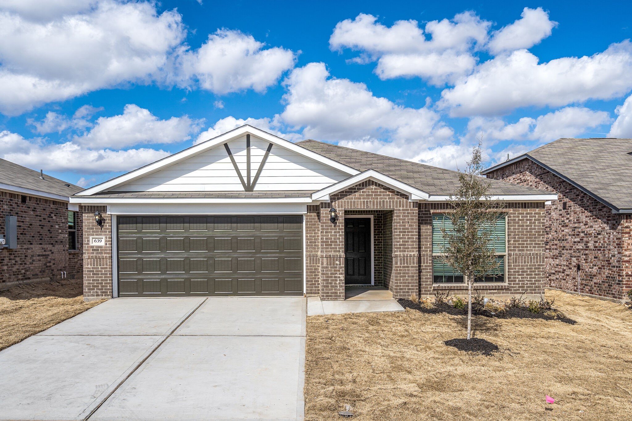 639 Arlington Park Court Seagoville TX 75159