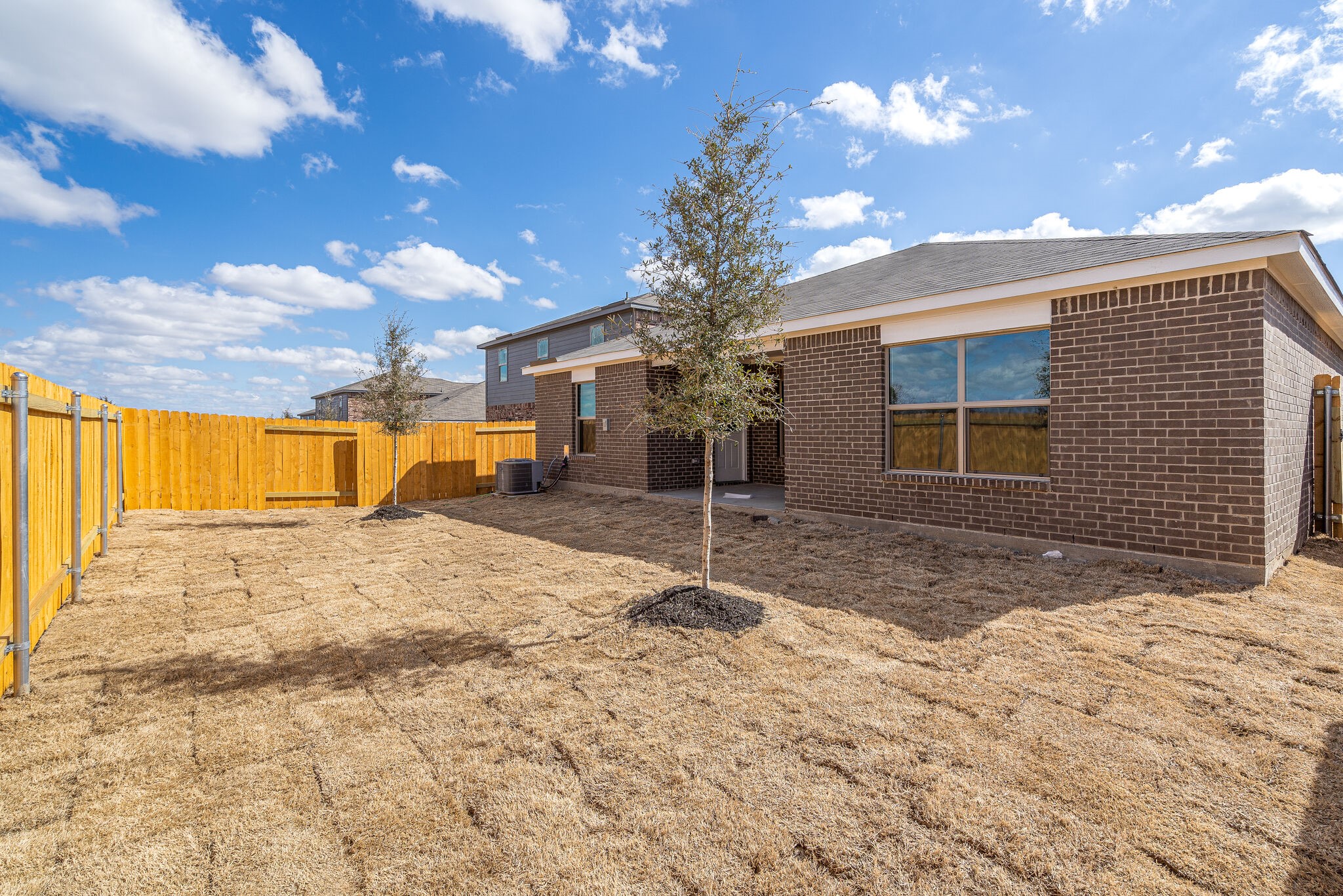 639 Arlington Park Court Seagoville TX 75159