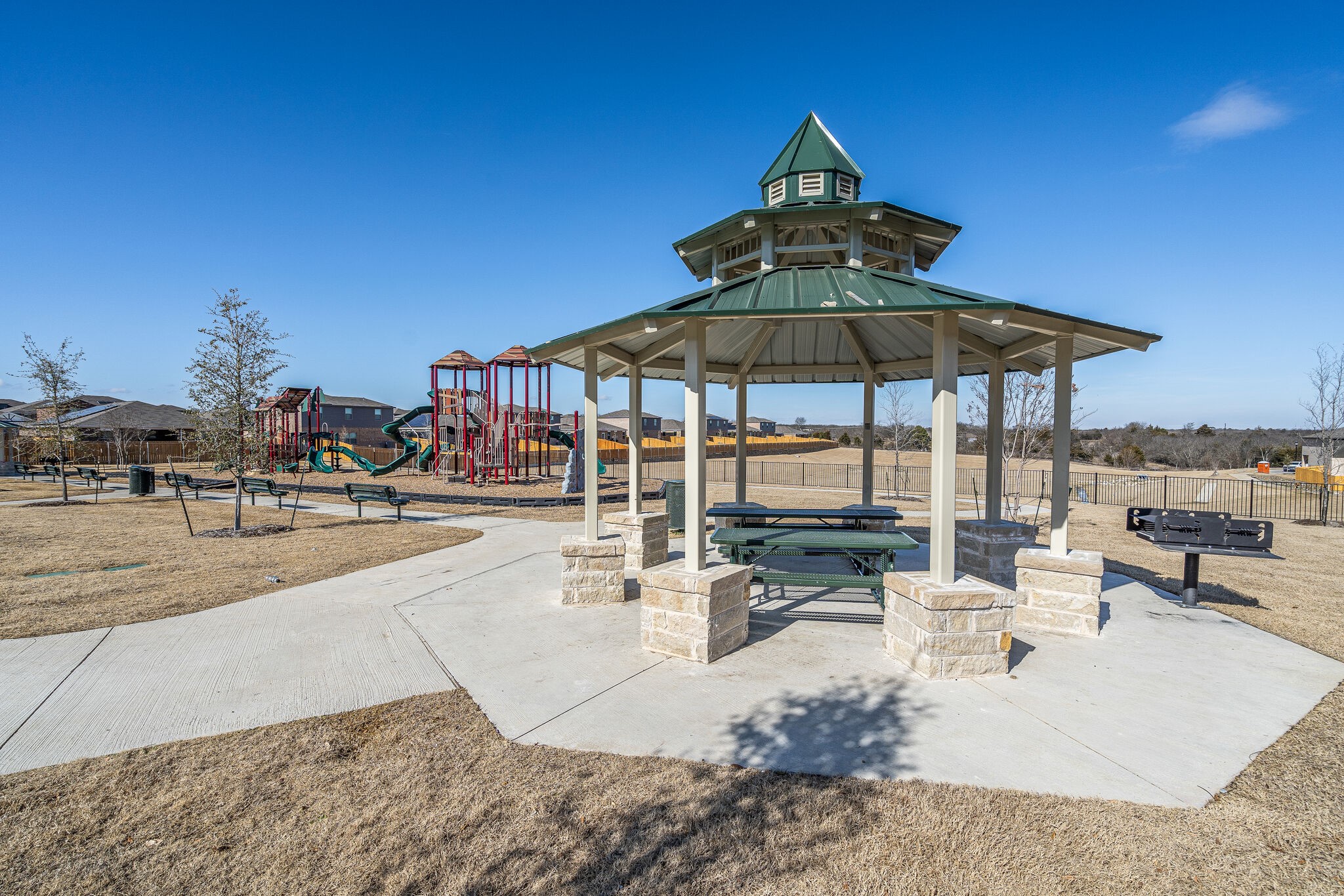 639 Arlington Park Court Seagoville TX 75159