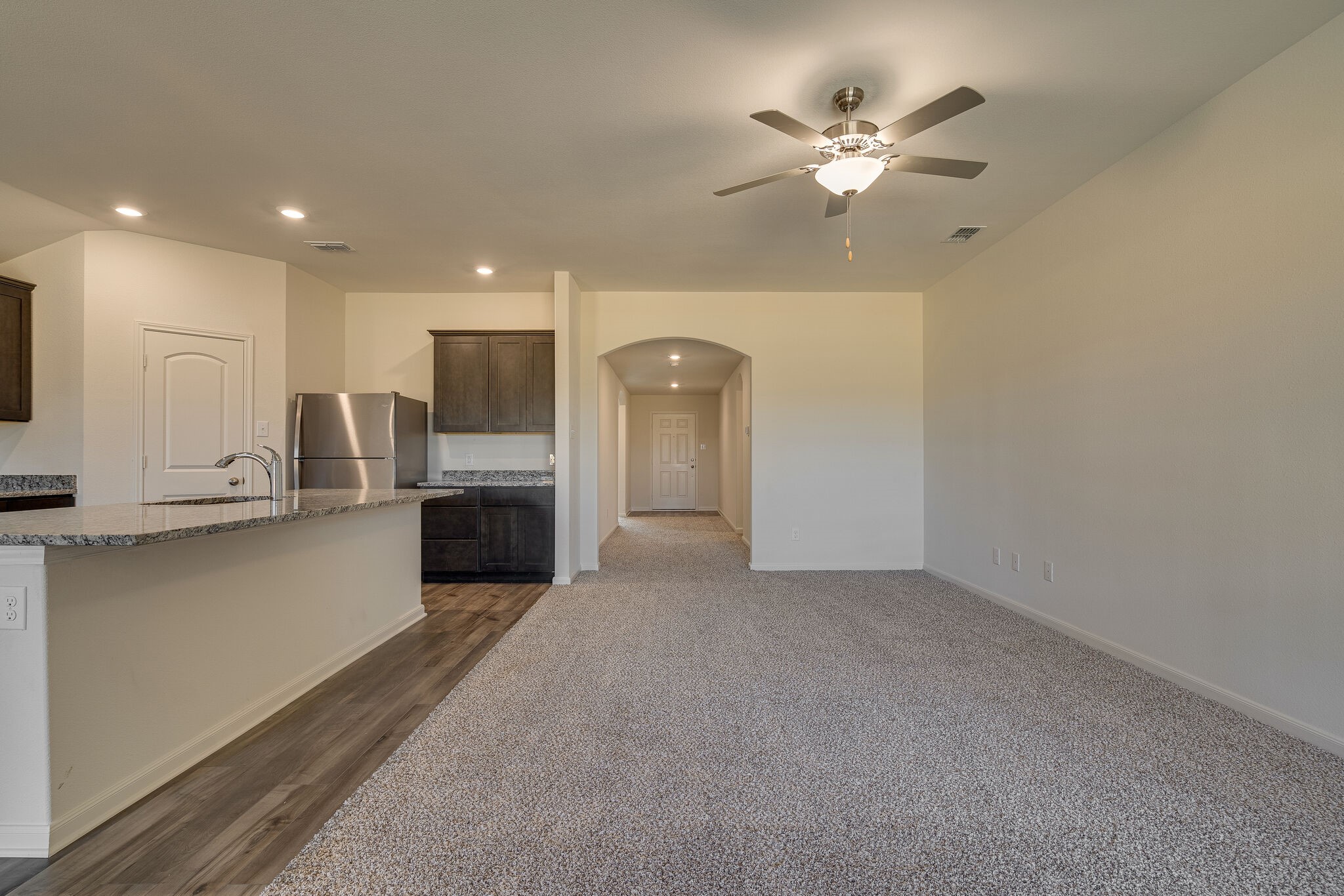 639 Arlington Park Court Seagoville TX 75159