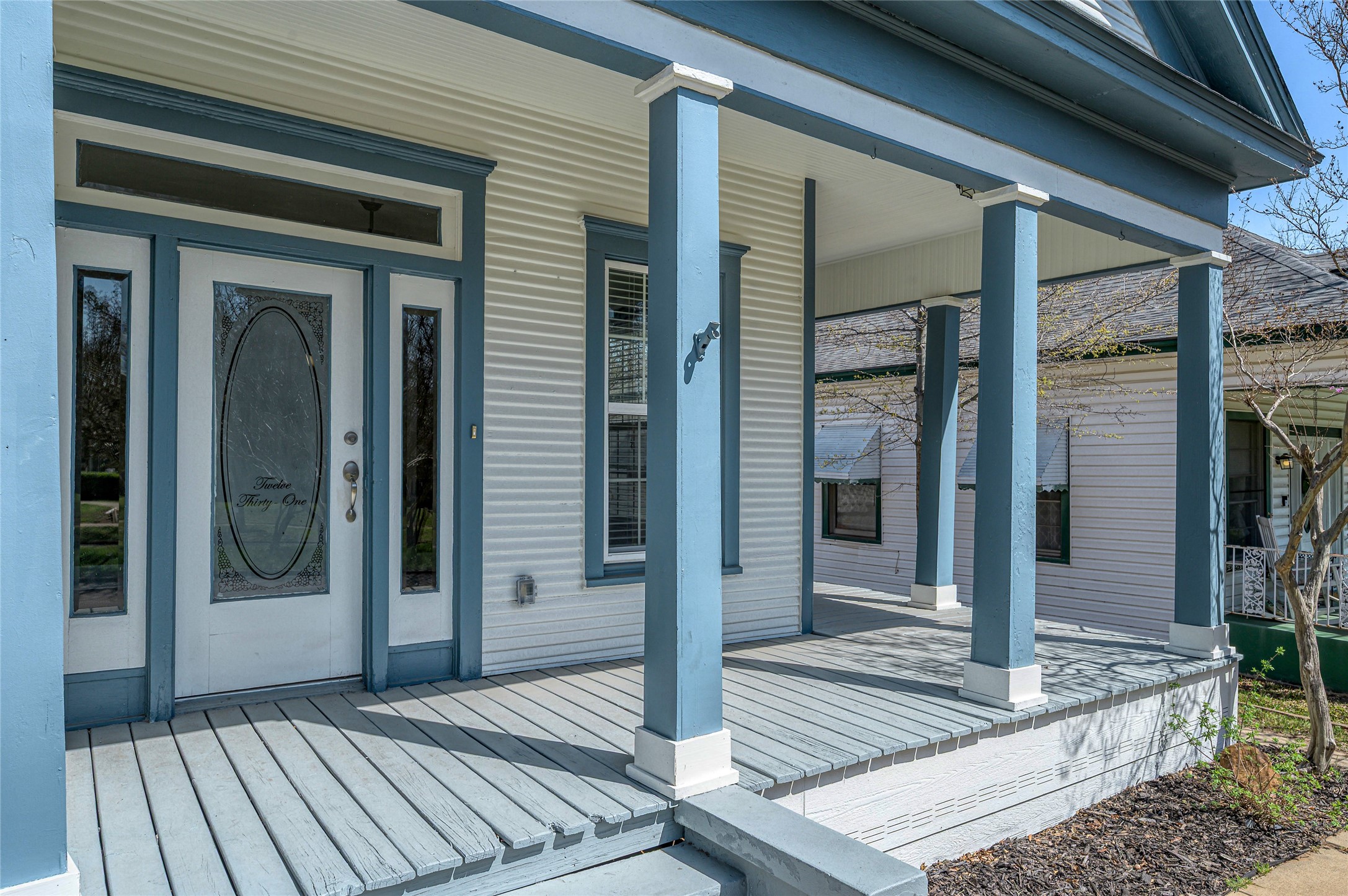1231 W Main Street Denison TX 75020