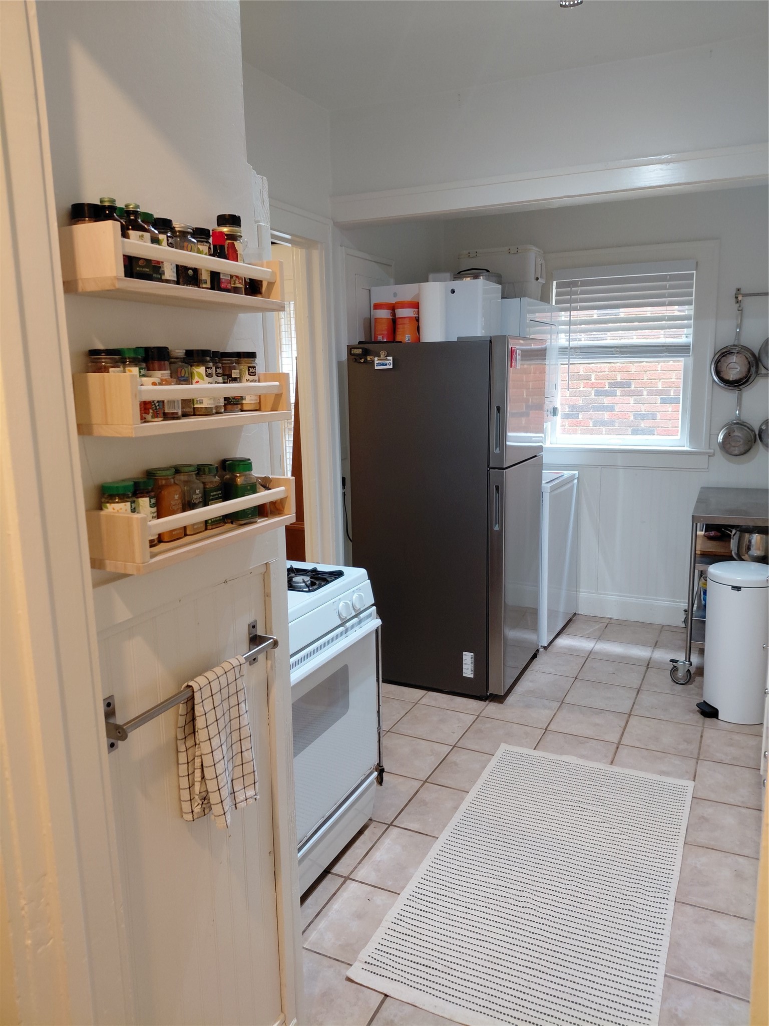 4034 Hawthorne Avenue Dallas TX 75219