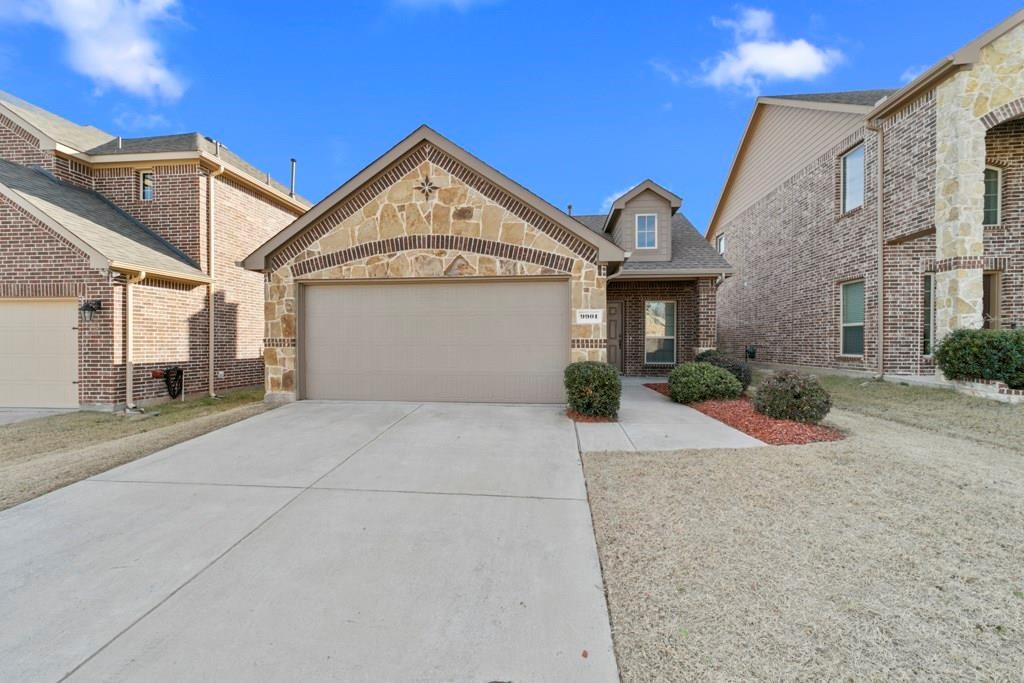 9901 Pronghorn Road Mckinney TX 75071