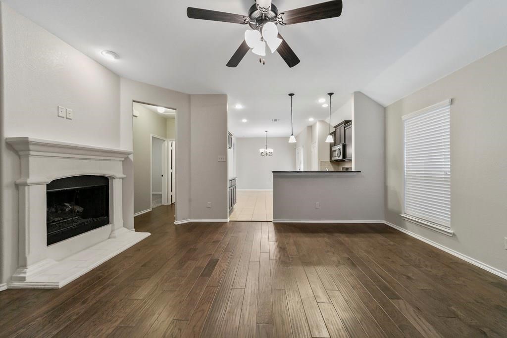 9901 Pronghorn Road Mckinney TX 75071