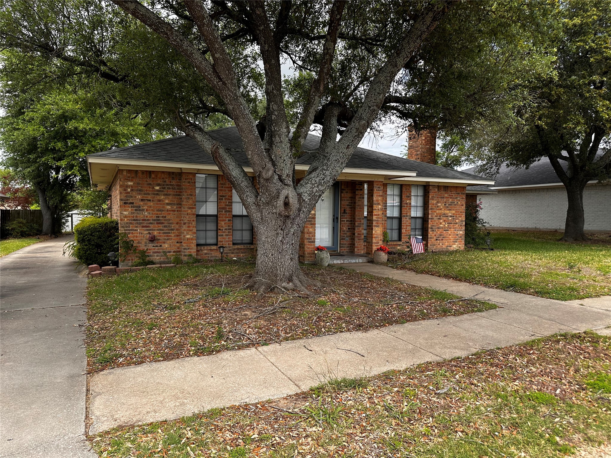 1902 Ramblewood Court Sulphur Springs TX 75482