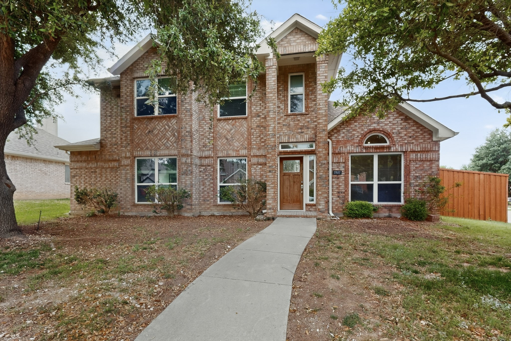 7807 Kristina Drive Frisco TX 75034