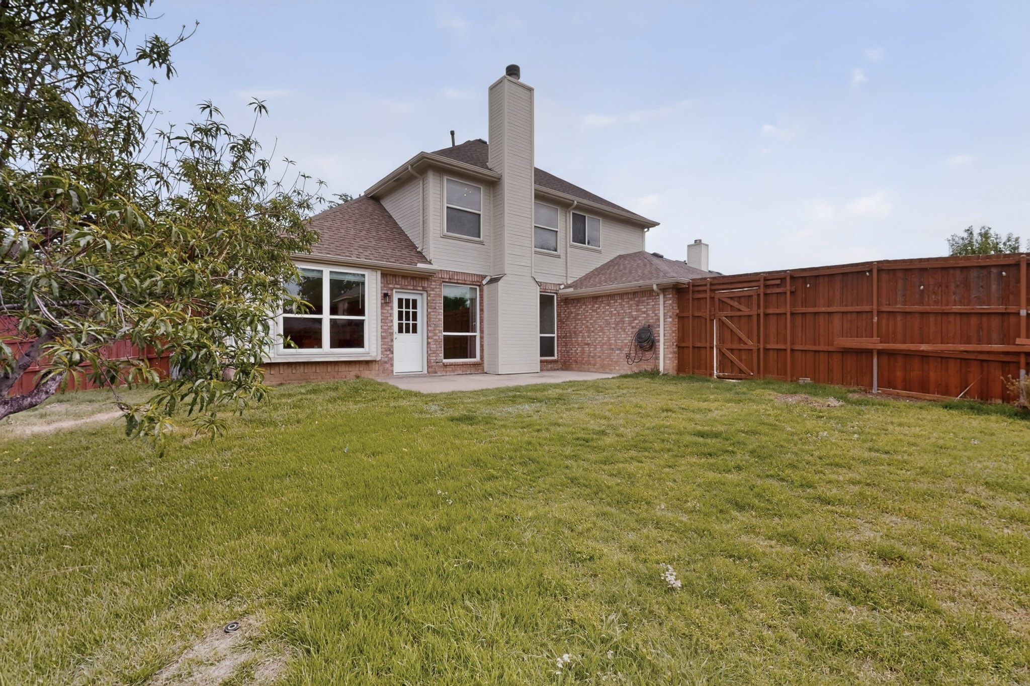 7807 Kristina Drive Frisco TX 75034
