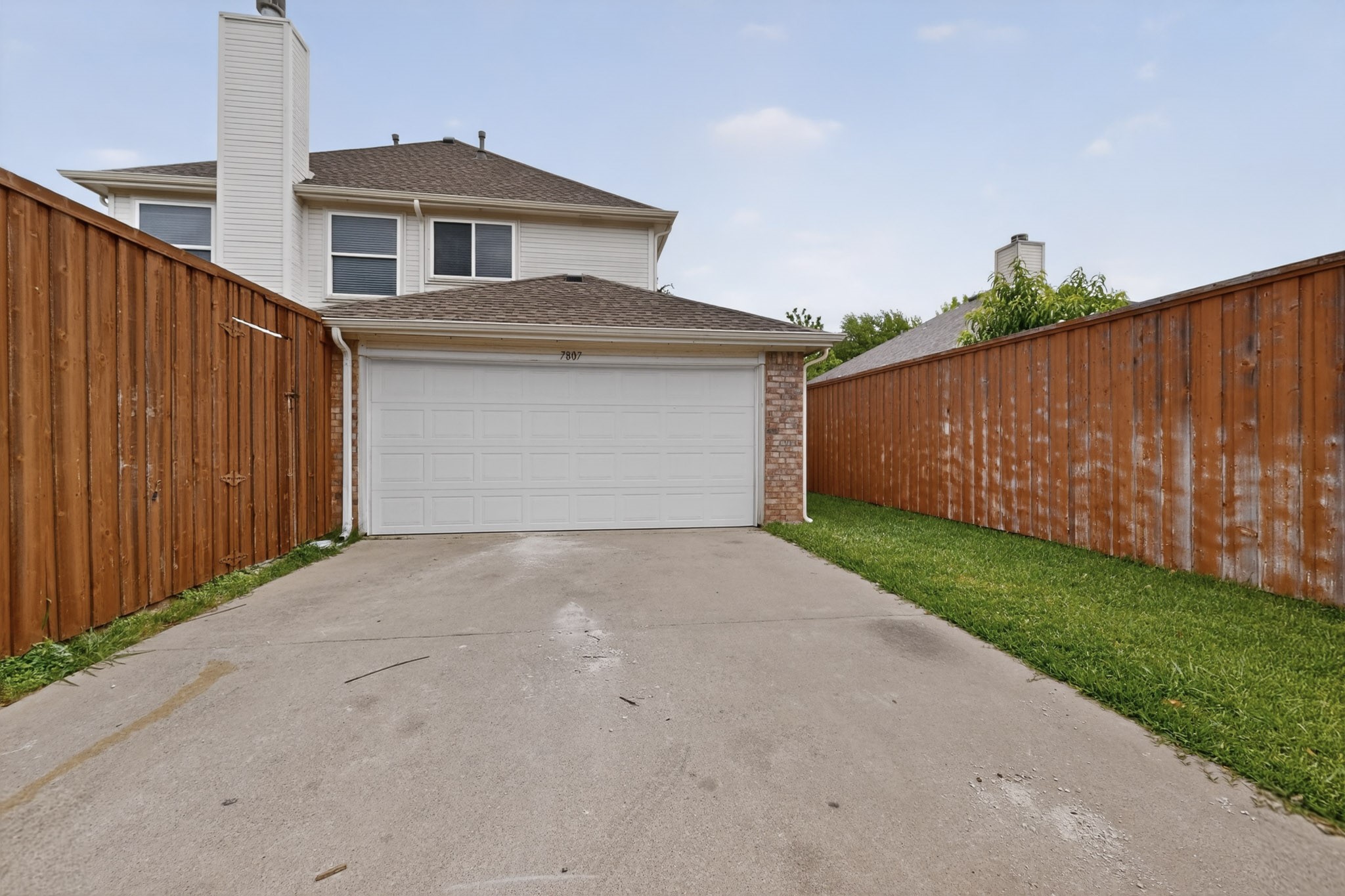 7807 Kristina Drive Frisco TX 75034