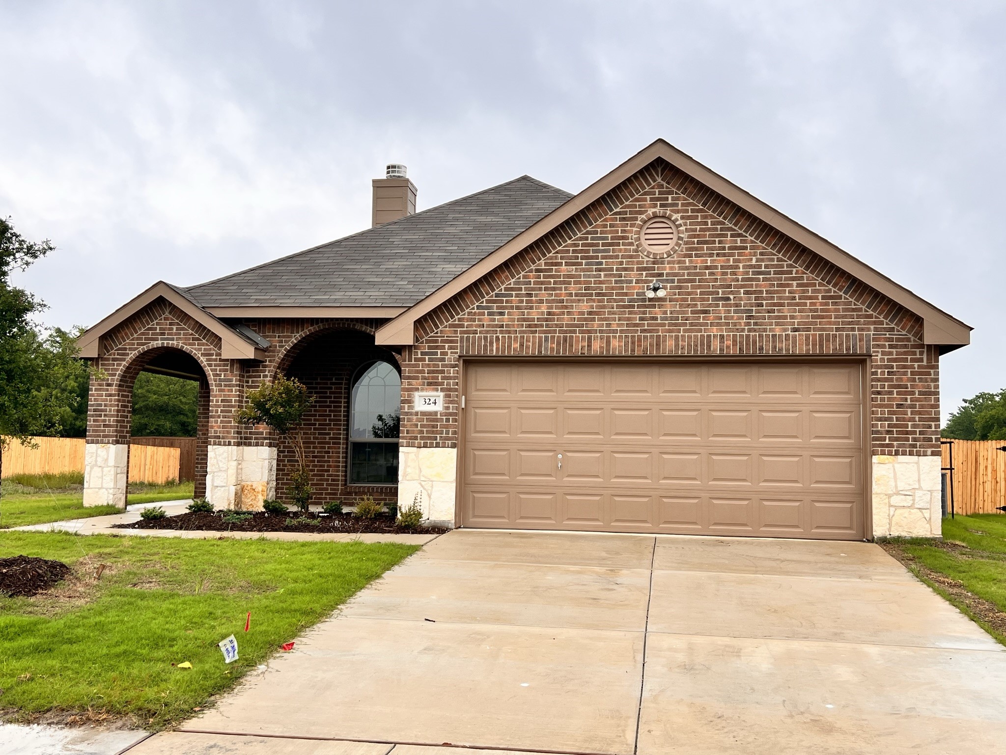 324 Greenhaven Drive Seagoville TX 75159