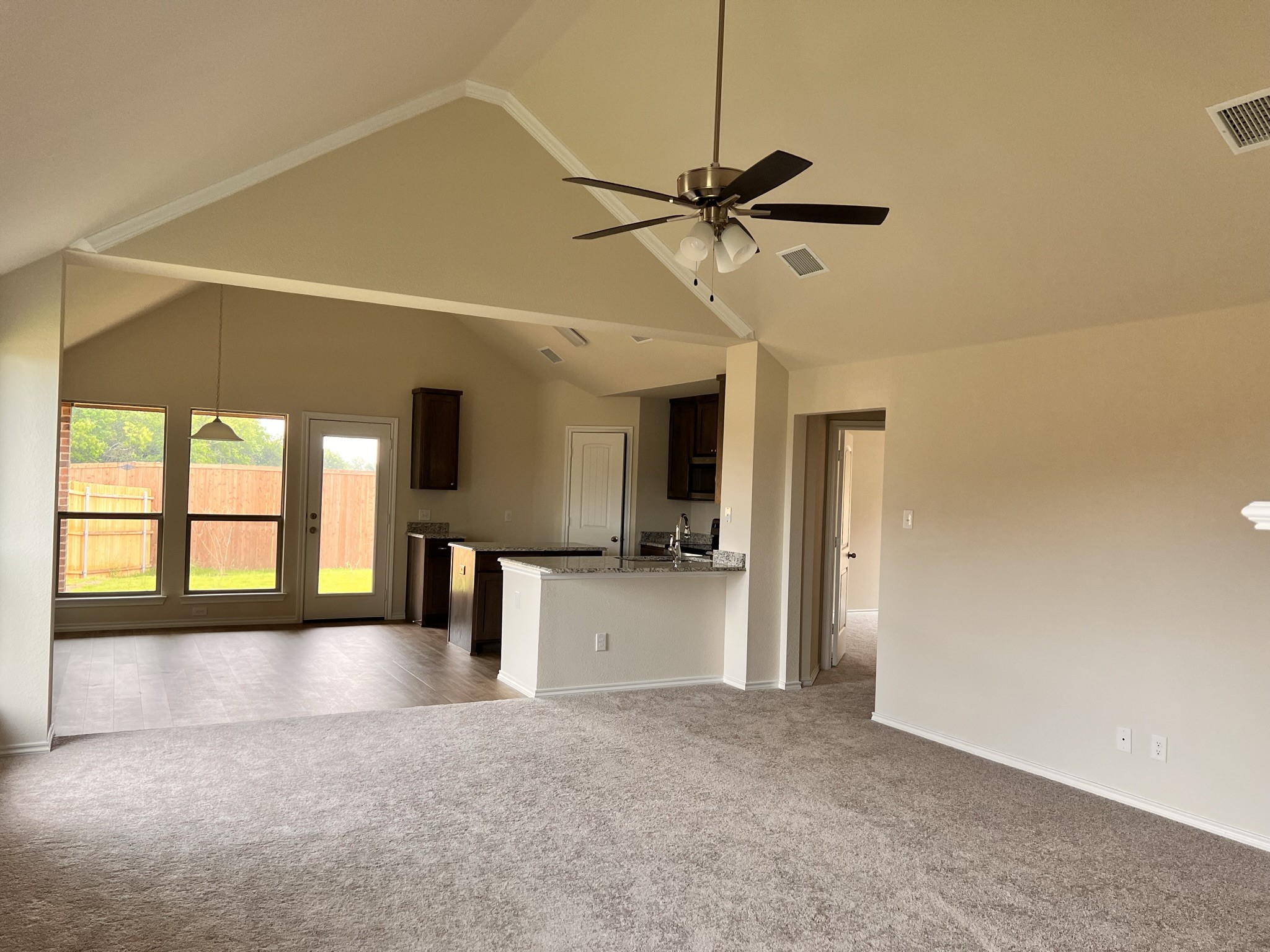 324 Greenhaven Drive Seagoville TX 75159