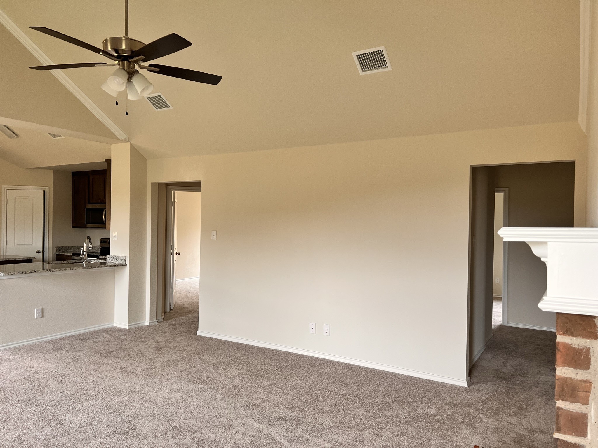 324 Greenhaven Drive Seagoville TX 75159