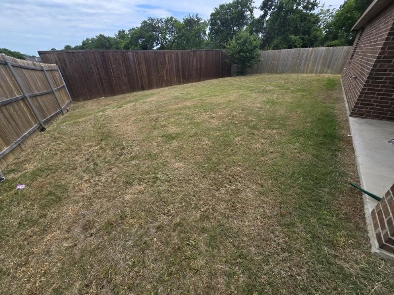 324 Greenhaven Drive Seagoville TX 75159