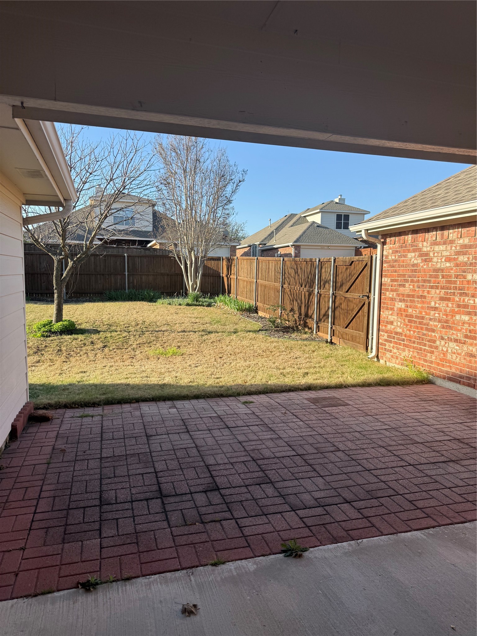 4606 Rosewood Lane Sachse TX 75048