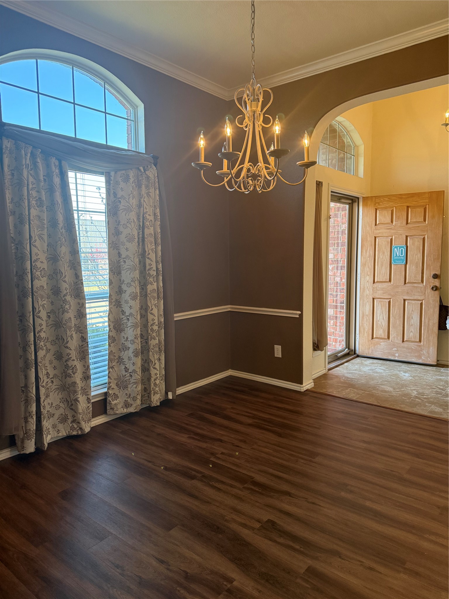 4606 Rosewood Lane Sachse TX 75048
