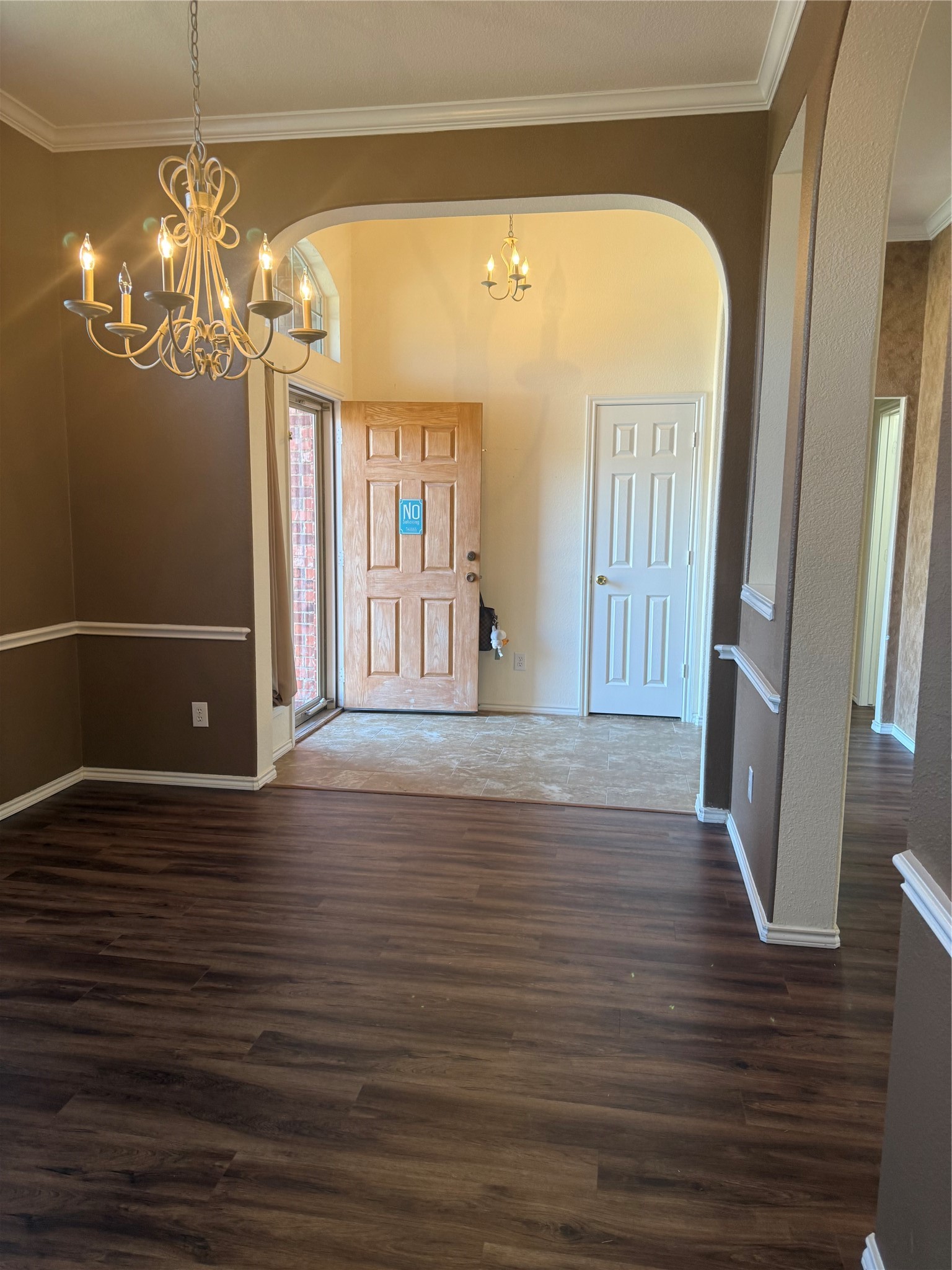 4606 Rosewood Lane Sachse TX 75048
