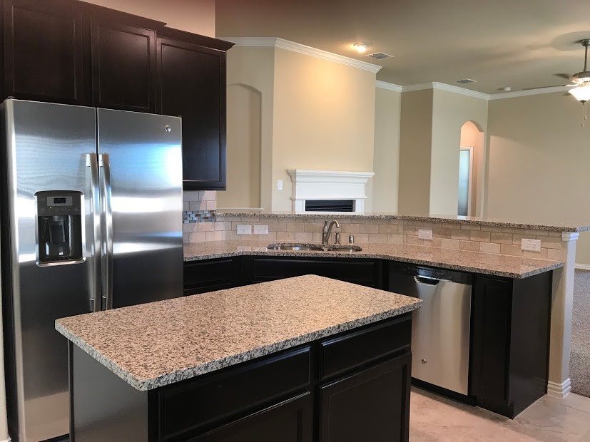 2105 Washington Park Way Prosper TX 75078