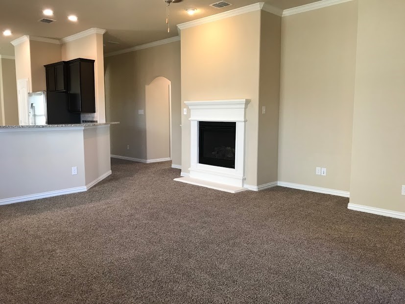 2105 Washington Park Way Prosper TX 75078