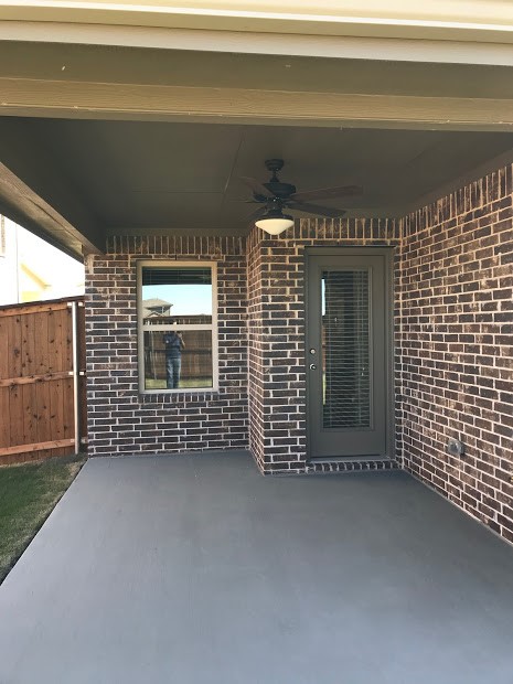 2105 Washington Park Way Prosper TX 75078