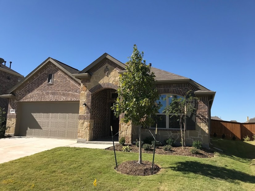 2105 Washington Park Way Prosper TX 75078