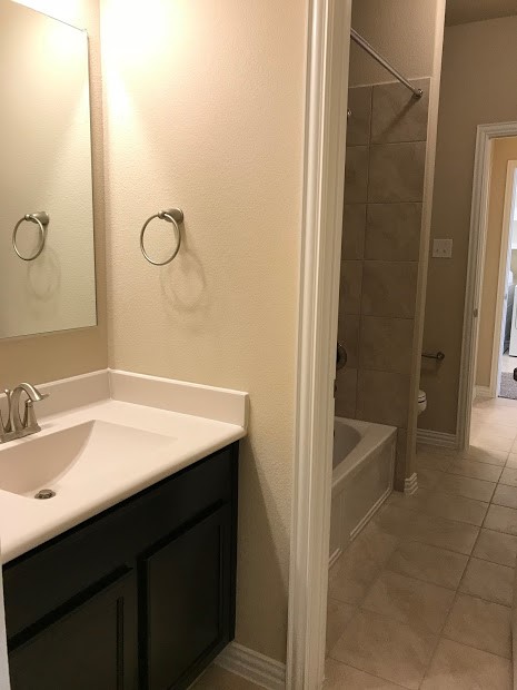 2105 Washington Park Way Prosper TX 75078