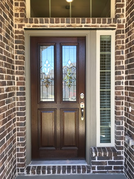 2105 Washington Park Way Prosper TX 75078