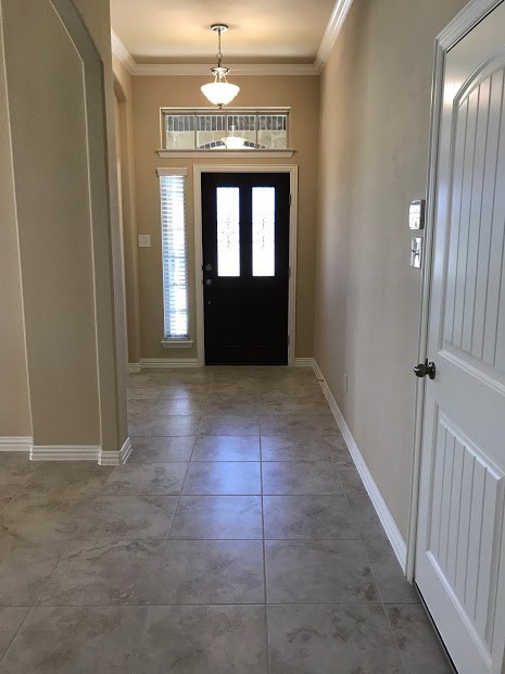 2105 Washington Park Way Prosper TX 75078