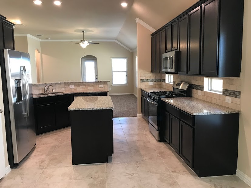 2105 Washington Park Way Prosper TX 75078