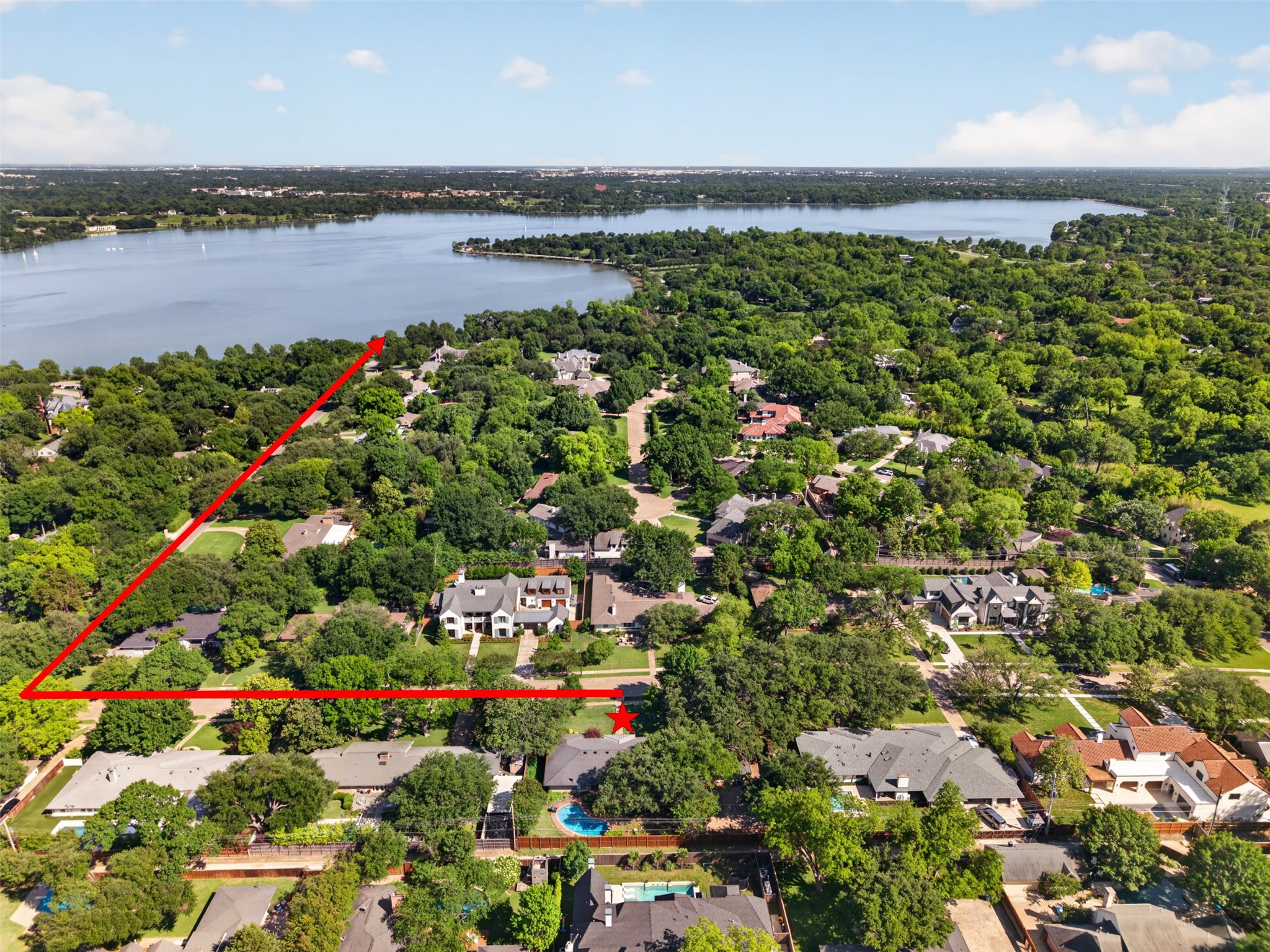 7141 Twin Tree Lane Dallas TX 75214
