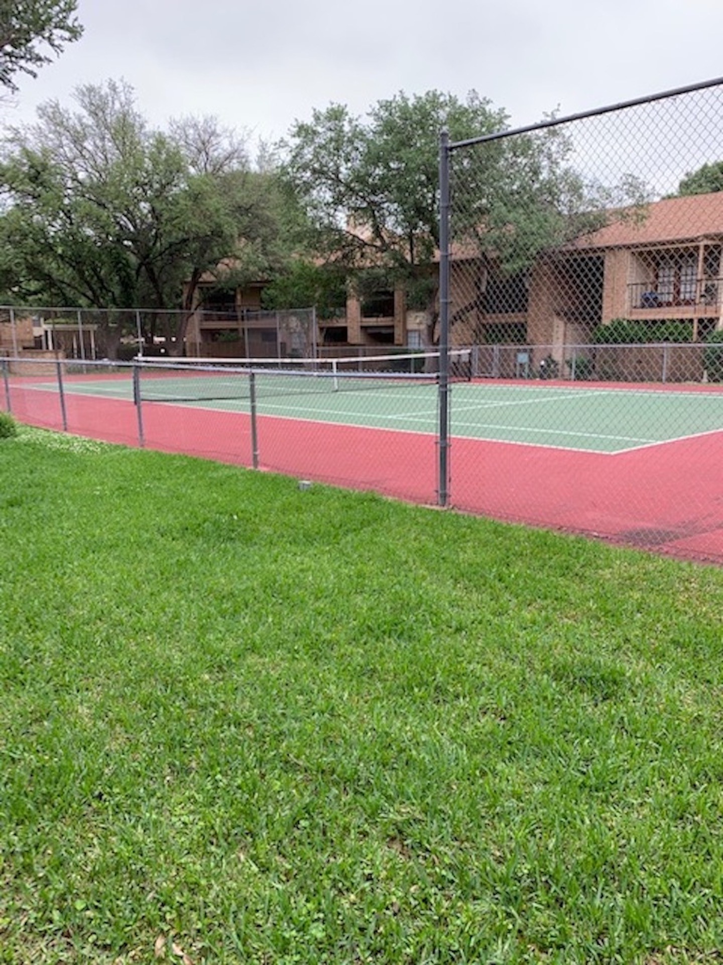 16301 Ledgemont Lane Addison TX 75001