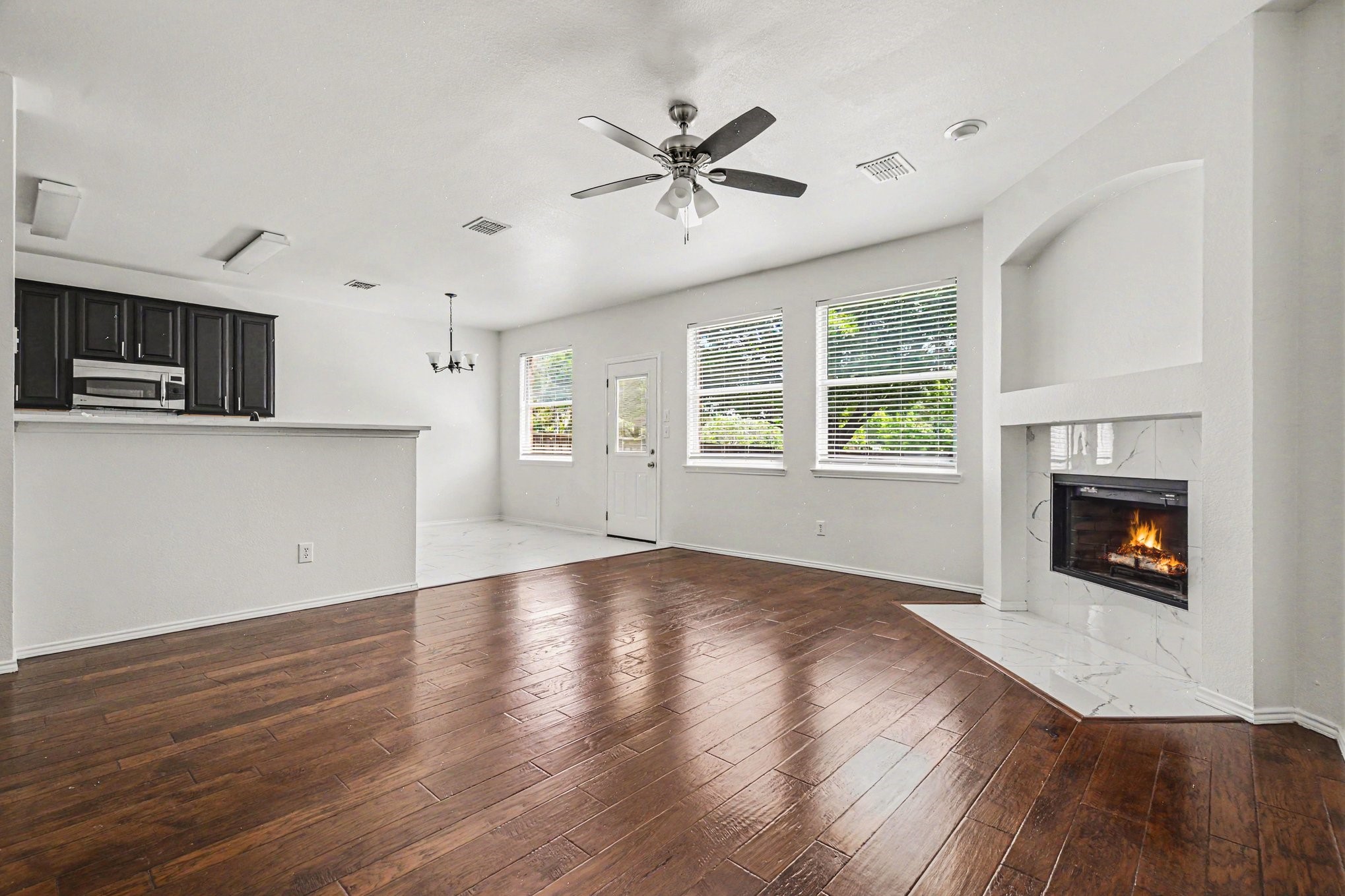 1578 Mahogany Drive Allen TX 75002