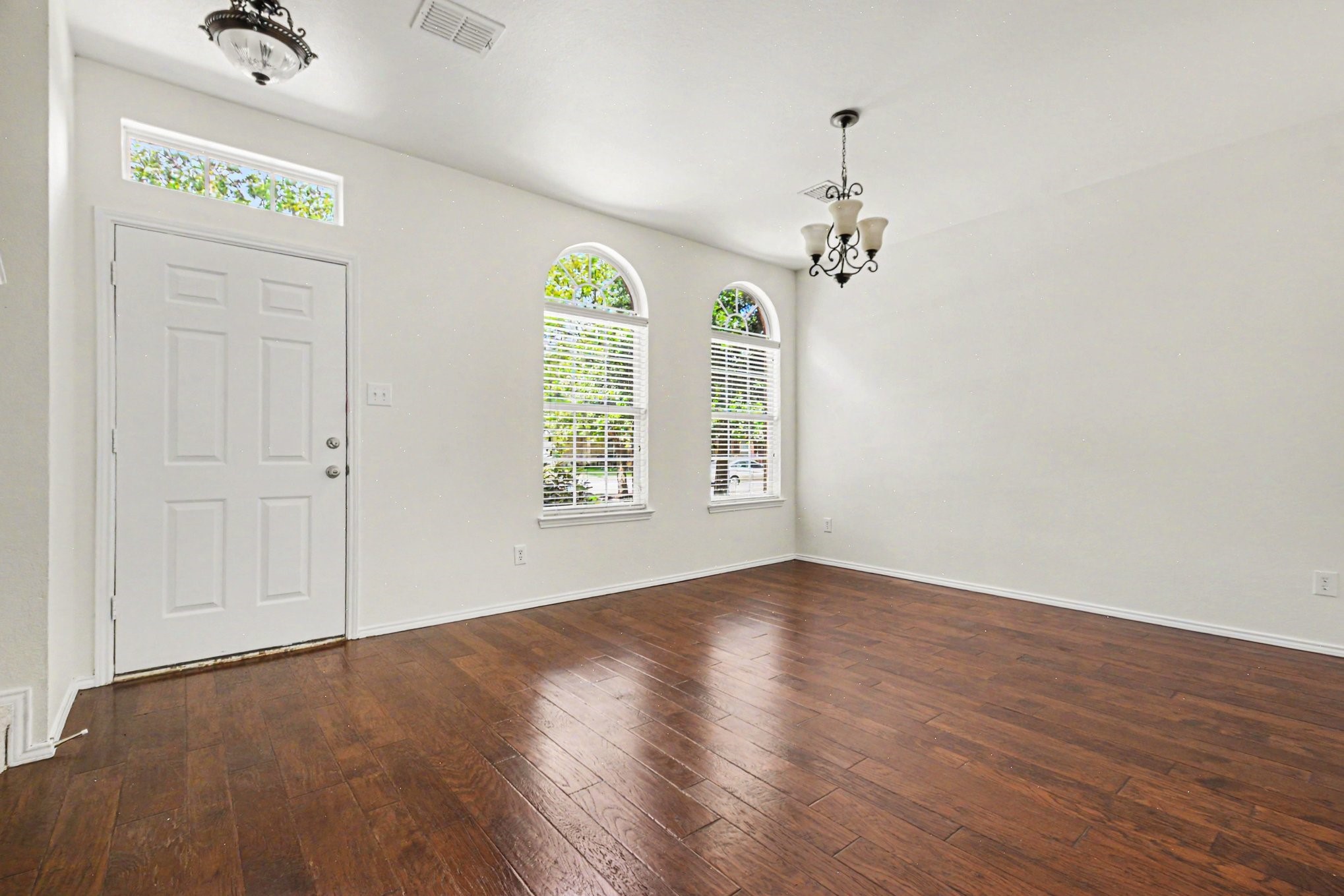 1578 Mahogany Drive Allen TX 75002